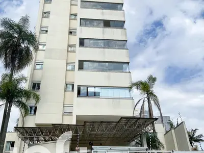 Condomínio Edifício Ilha das Palmas