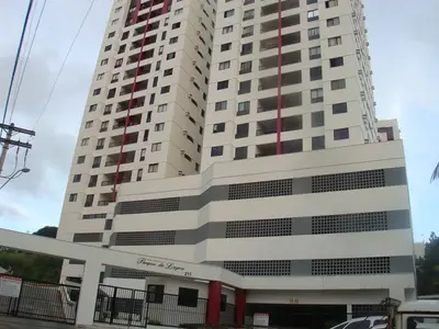 Condomínio Edifício Residencial Parque da Lagoa