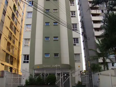 Condomínio Edifício Vilhena