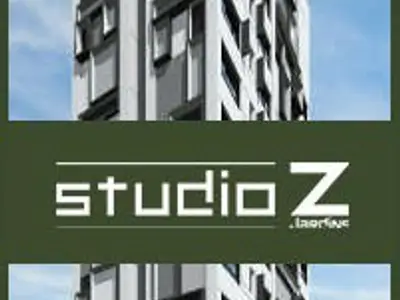 Condomínio Edifício Studio Z