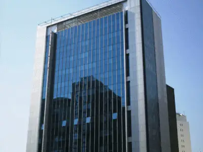 Condomínio Edifício Faria Lima Business Center