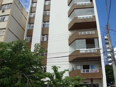 Condomínio Edifício Porto da Barra
