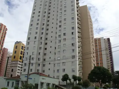 Condomínio Edifício Bonaville