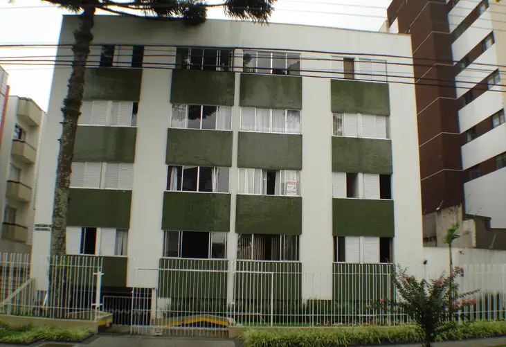 Condomínio Edifício Anhanguera