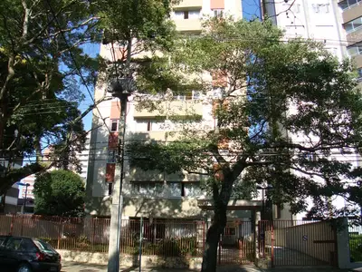 Condomínio Edifício Igarata