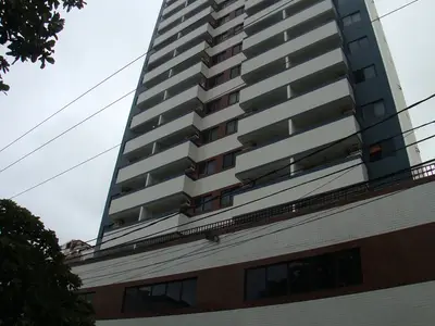 Condomínio Edifício André Guimarães Neto