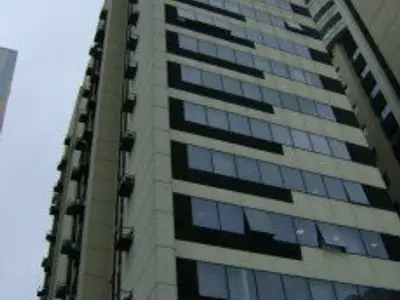 Condomínio Edifício Moema Office Tower