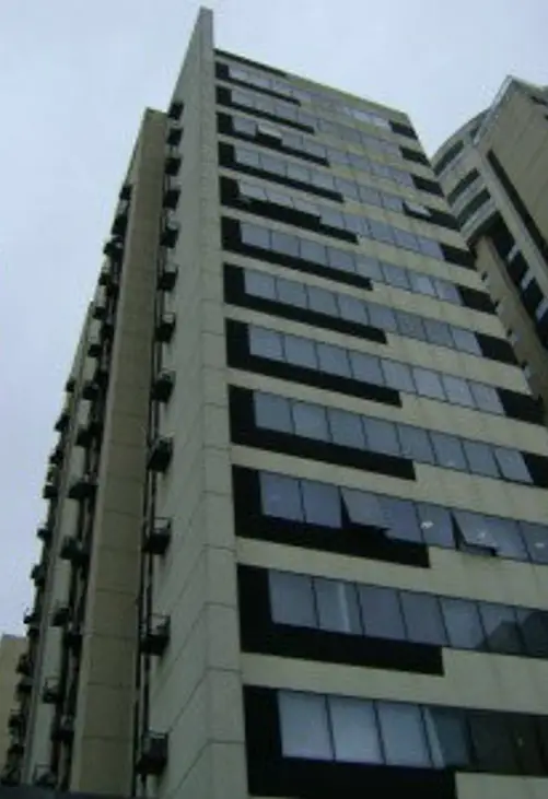 Moema Office Tower