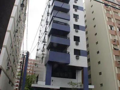 Condomínio Edifício Palace D'argent