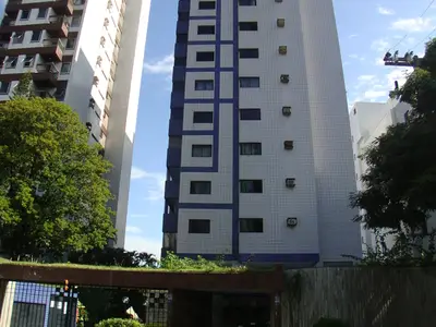 Condomínio Edifício Maria Ângela