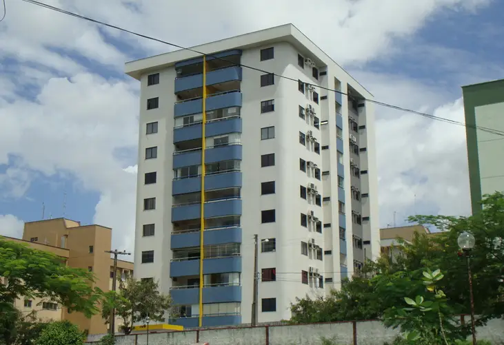 Condomínio Edifício Rio do Vale