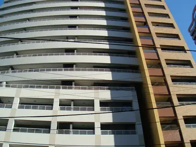 Condomínio Edifício Lilia