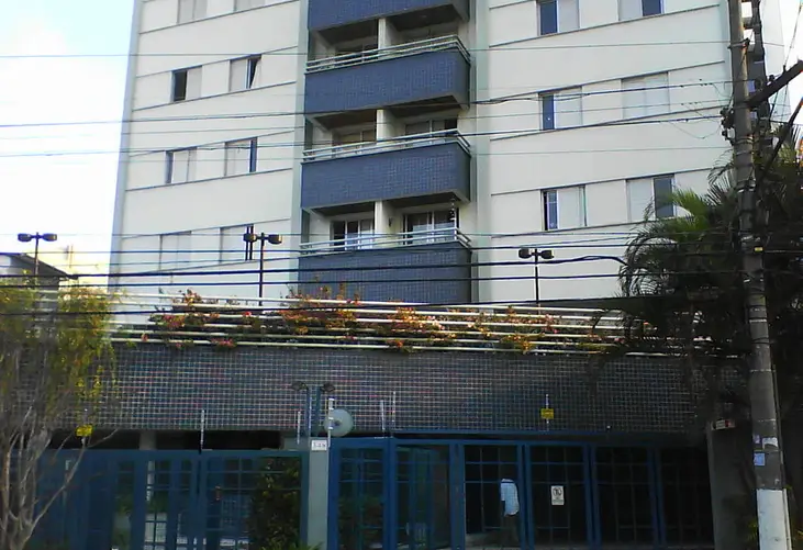 Condomínio Edifício Mariana Point