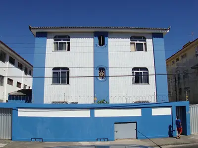 Condomínio Edifício José Lins Cavalcante