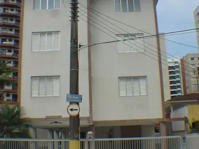 Condomínio Edifício Mariz