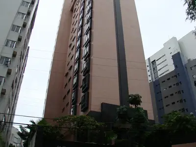 Condomínio Edifício Marco Aurélio