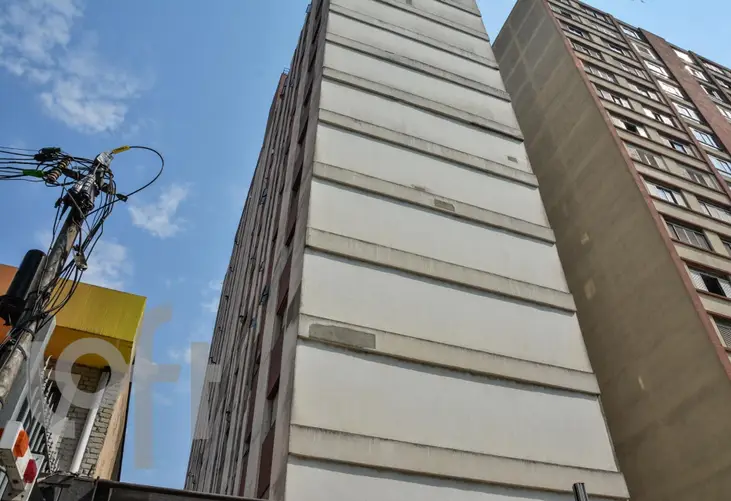 Condomínio Edifício Mansão Nova Paulista