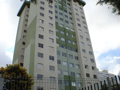 Condomínio Edifício Jardim Água Verde