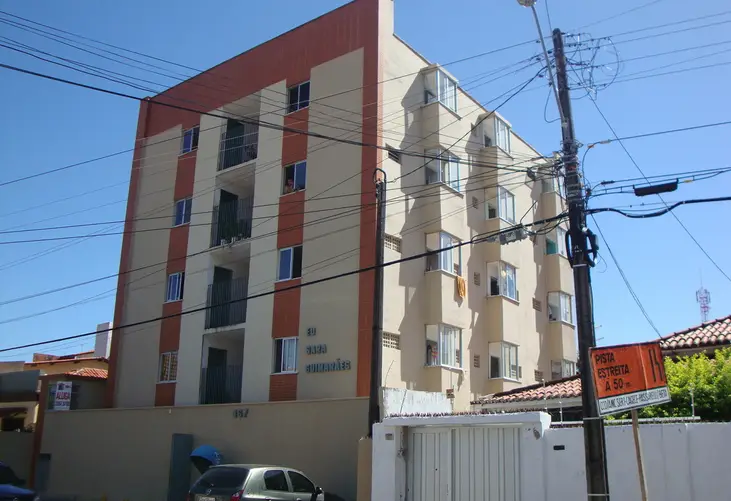 Condomínio Edifício Sara Guimaraes