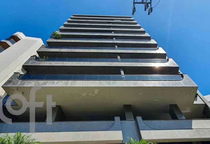 Condomínio Edifício Solar de Nova Tijuca