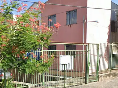 Condomínio Edifício Residencial Porto Seguro