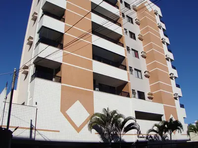 Condomínio Edifício Costa D'oro