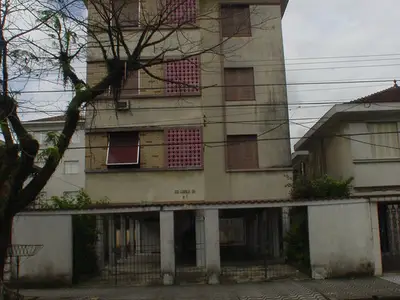 Condomínio Edifício Lopes III