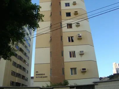 Condomínio Edifício Residencial Mirante do Planalto