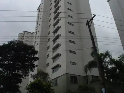 Condomínio Edifício Conjunto Residencial Jardins da Cantareira