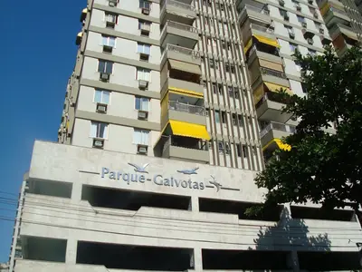 Condomínio Edifício Parque Gaivotas