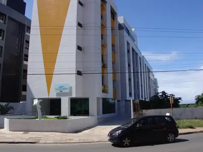 Condomínio Edifício Porto do Atlântico Residencial