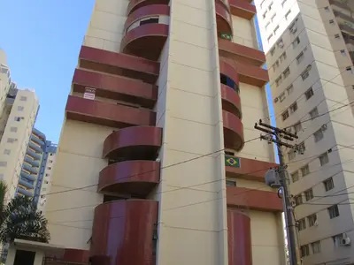 Condomínio Edifício Costa Brava