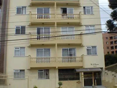 Condomínio Edifício Dona Francisca
