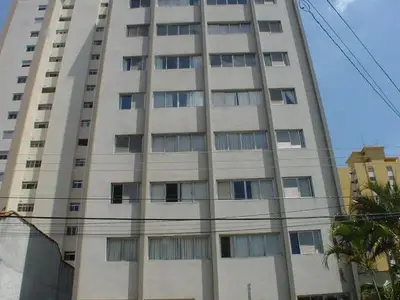 Condomínio Edifício Isabel Mariza