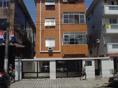 Condomínio Edifício Vera Lúcia