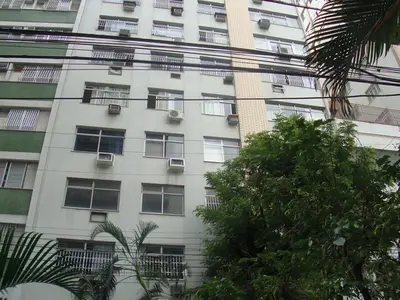 Condomínio Edifício Olinda