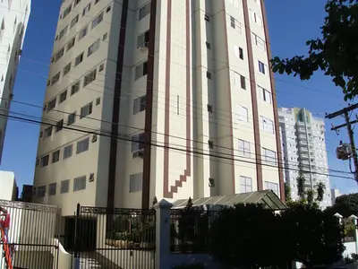 Condomínio Edifício Iraci Lopes