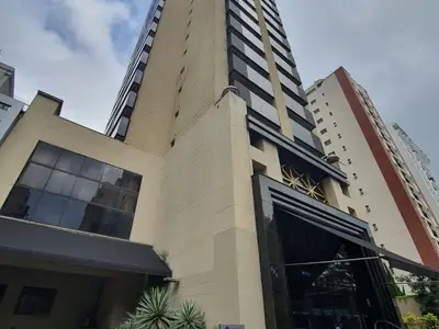 Condomínio Edifício Melia Confort Itaim Interativeflat