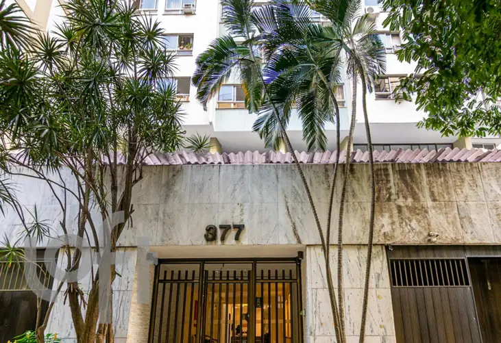 Condomínio Edifício Marques do Recife