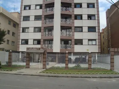 Condomínio Edifício Acaraó