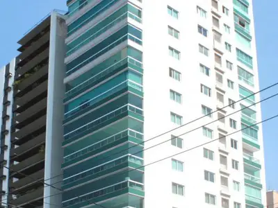 Condomínio Edifício Residencial Grandi Monteiro