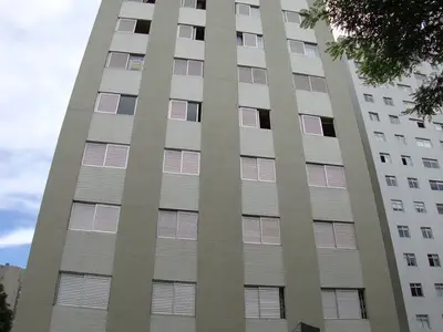 Condomínio Edifício Jardim Larissa