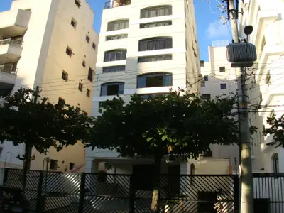Condomínio Edifício Porto Seguro