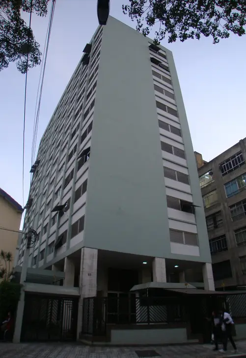 Edifício Giusephina
