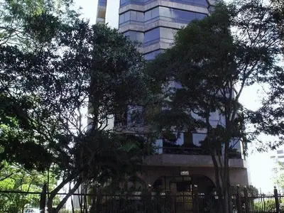 Condomínio Edifício Parco Del Príncipe