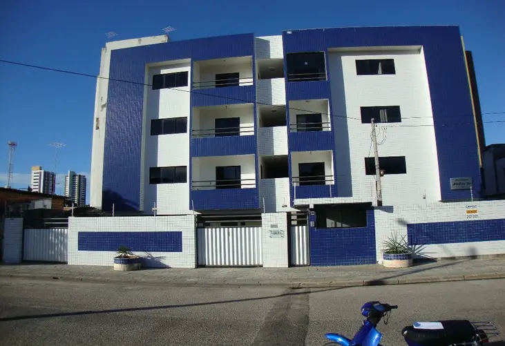 Condomínio Edifício Residencial Abdias Sa
