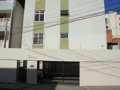 Condomínio Edifício Freire