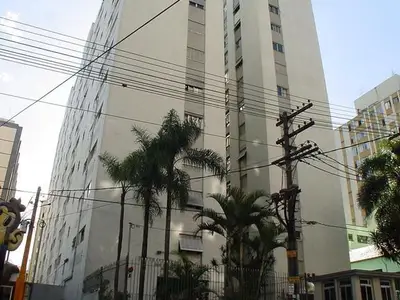 Condomínio Edifício São José - Andreana