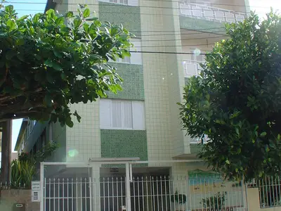 Condomínio Edifício São Luiz