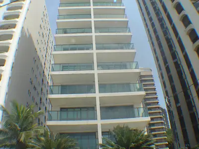 Condomínio Edifício Porto do Sol